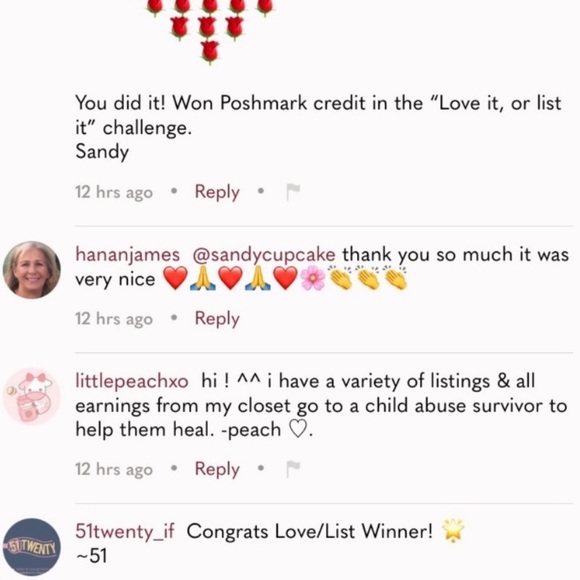 Free gift with purchase & bundle over 3 get free of one you like - Picture 7 of 8